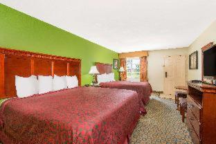 Days Inn & Suites By Wyndham Wichita Room photo